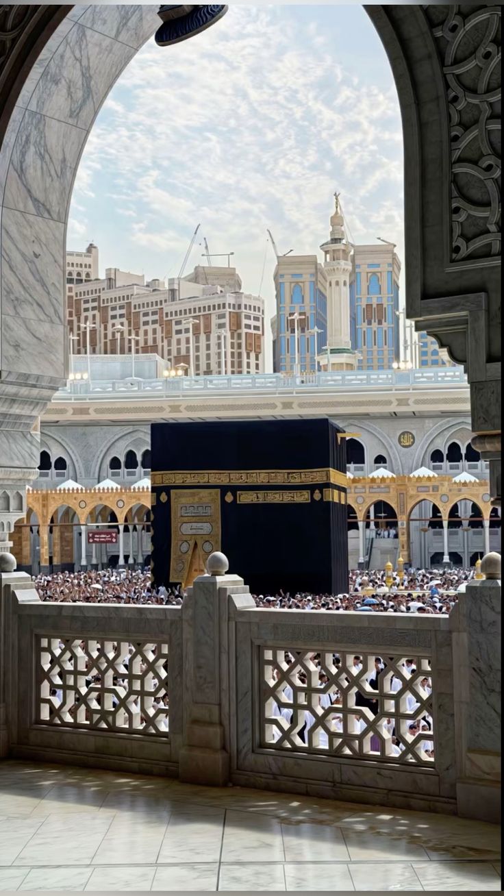 Makkah