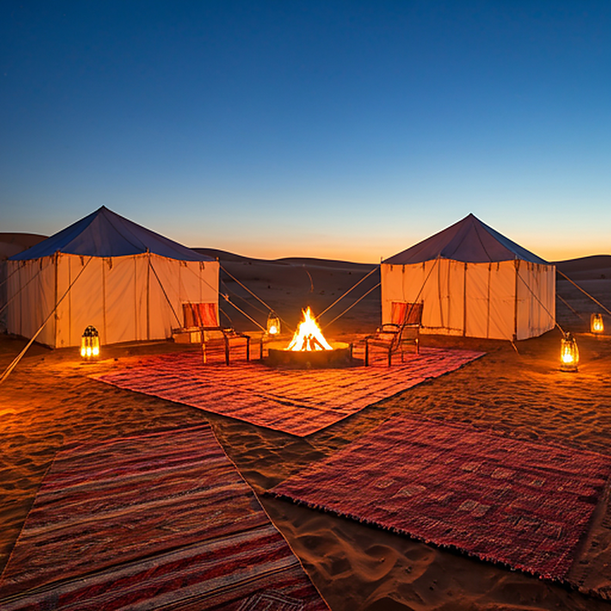 Camp