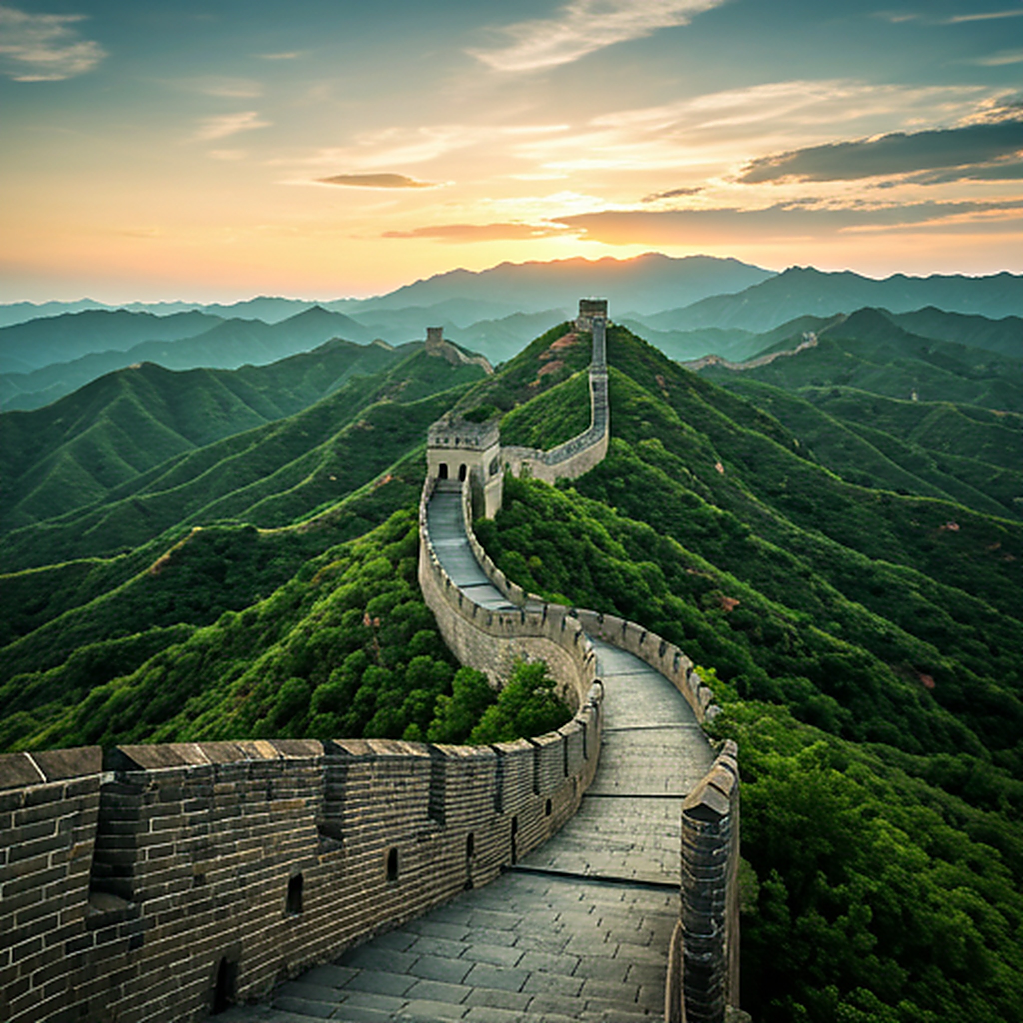 Visa Chine