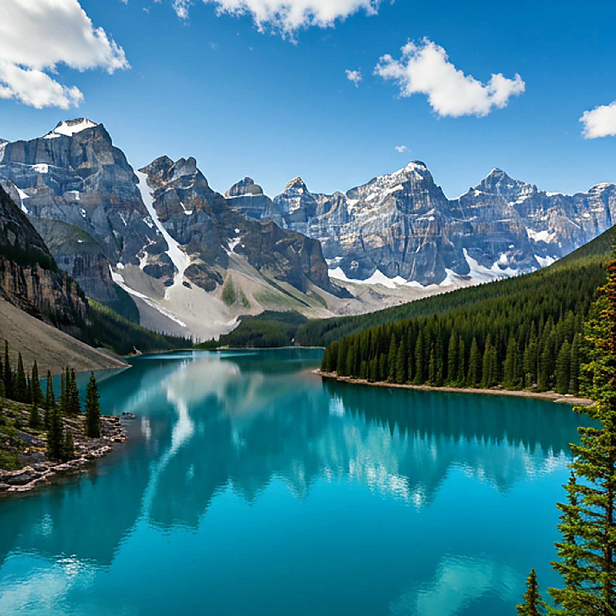 Visa touristique Canada